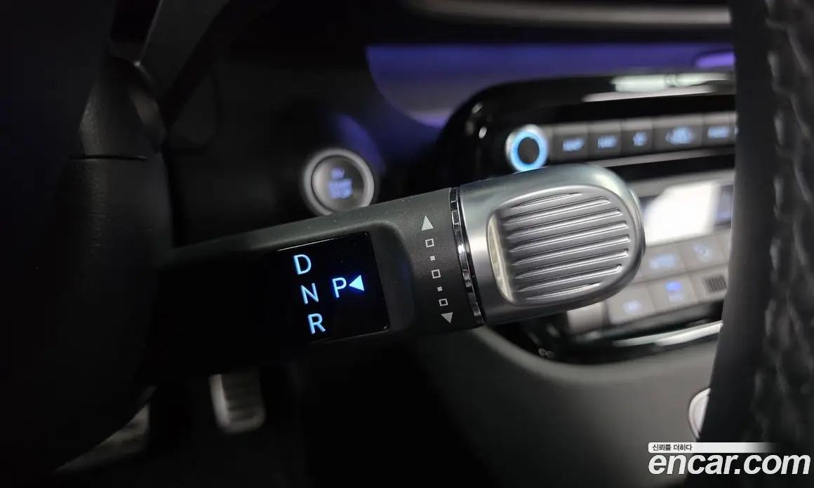 Hyundai Casper 2024 0.2 автомат (гидро), фото 12 Hyundai Casper 2024 0.2 автомат (гидро), фото 12