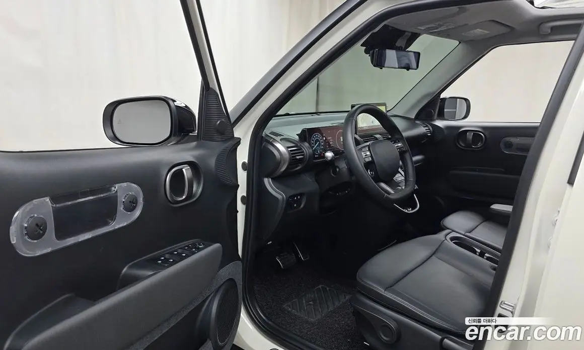 Hyundai Casper 2024 0.2 автомат (гидро), фото 13 Hyundai Casper 2024 0.2 автомат (гидро), фото 13
