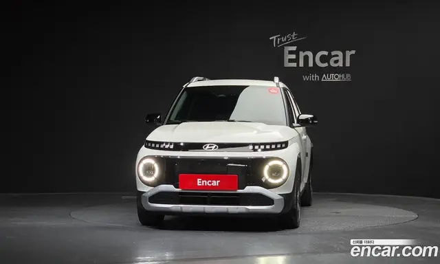 Hyundai Casper 2024 0.2 автомат (гидро), миниатюра 3 Hyundai Casper 2024 0.2 автомат (гидро), миниатюра 3