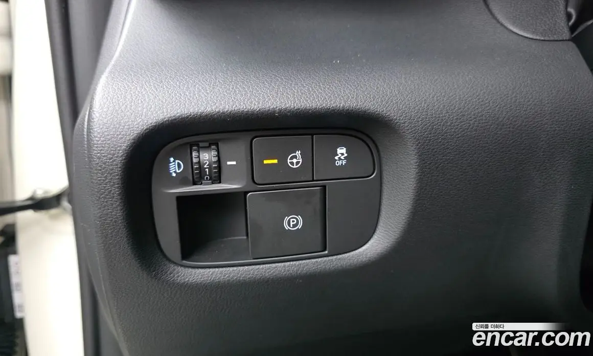 Hyundai Casper 2024 0.2 автомат (гидро), фото 24 Hyundai Casper 2024 0.2 автомат (гидро), фото 24