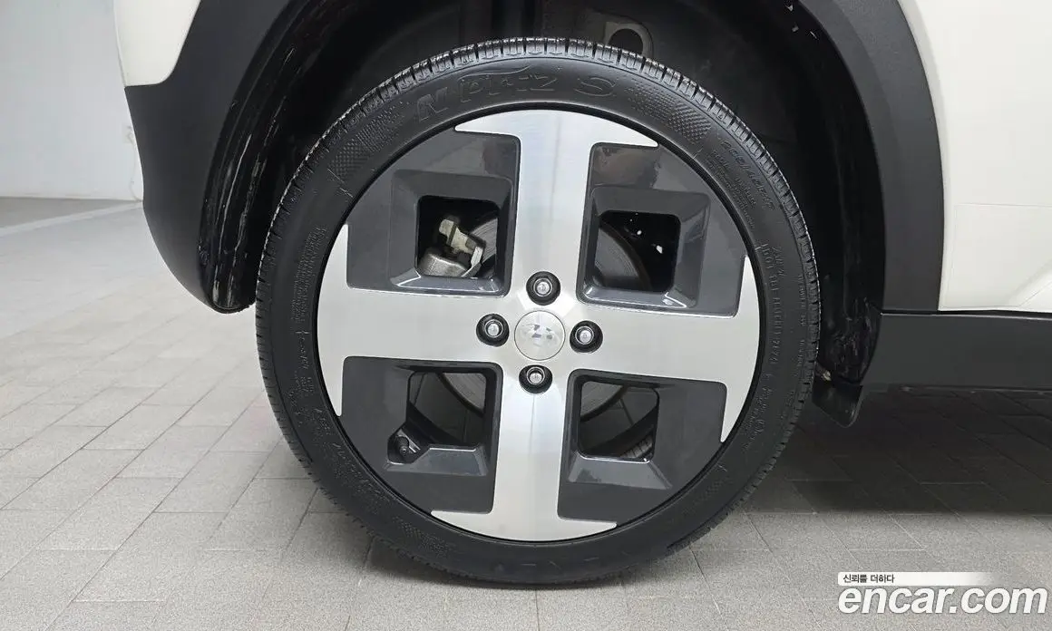Hyundai Casper 2024 0.2 автомат (гидро), фото 5 Hyundai Casper 2024 0.2 автомат (гидро), фото 5