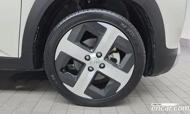 Hyundai Casper 2024 0.2 автомат (гидро), миниатюра 7 Hyundai Casper 2024 0.2 автомат (гидро), миниатюра 7