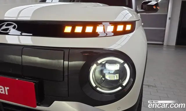 Hyundai Casper 2024 0.2 автомат (гидро), миниатюра 8 Hyundai Casper 2024 0.2 автомат (гидро), миниатюра 8