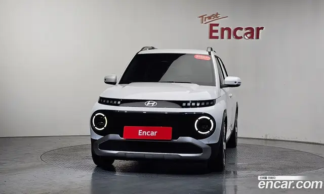 Hyundai Casper 2024 0.1 автомат (гидро), миниатюра 2 Hyundai Casper 2024 0.1 автомат (гидро), миниатюра 2