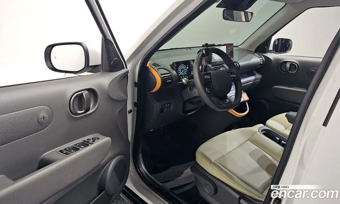 Hyundai Casper 2024 0.1 автомат (гидро), фото 12 Hyundai Casper 2024 0.1 автомат (гидро), фото 12