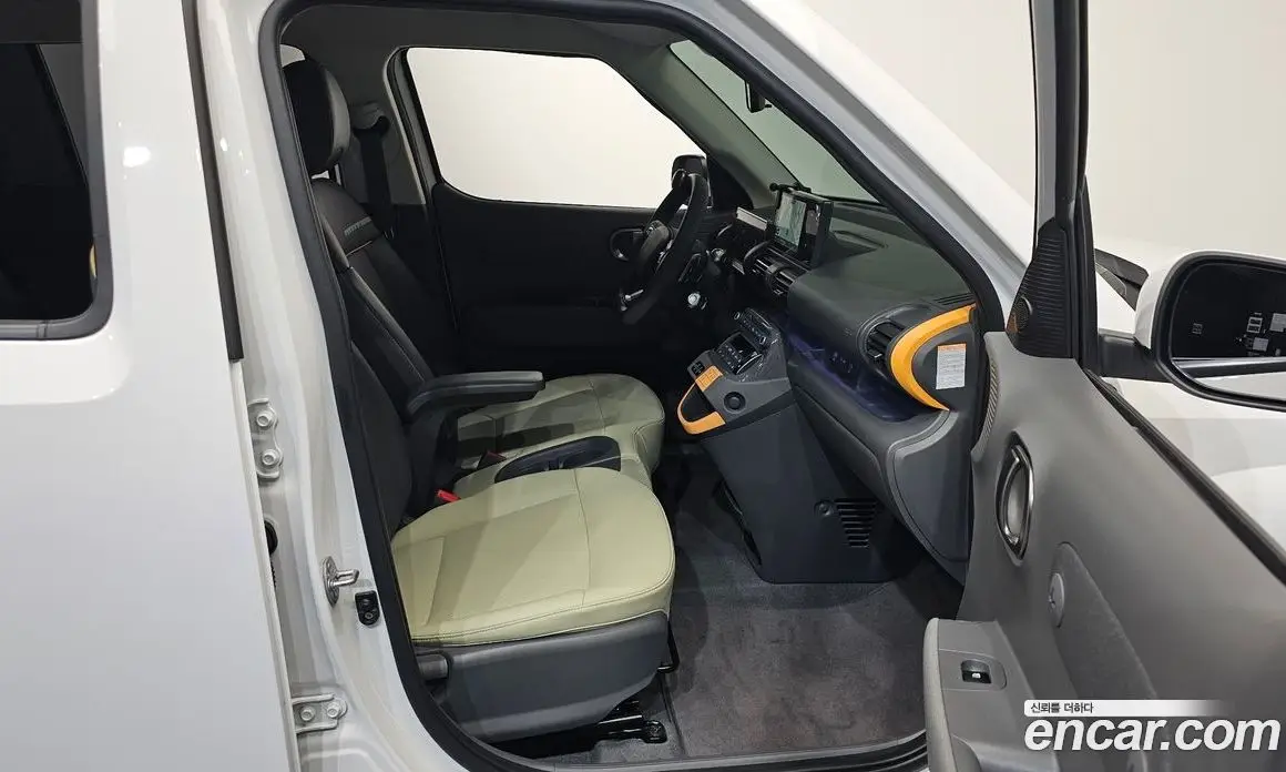 Hyundai Casper 2024 0.1 автомат (гидро), фото 15 Hyundai Casper 2024 0.1 автомат (гидро), фото 15