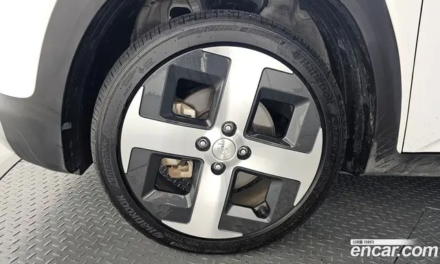 Hyundai Casper 2024 0.1 автомат (гидро), миниатюра 4 Hyundai Casper 2024 0.1 автомат (гидро), миниатюра 4