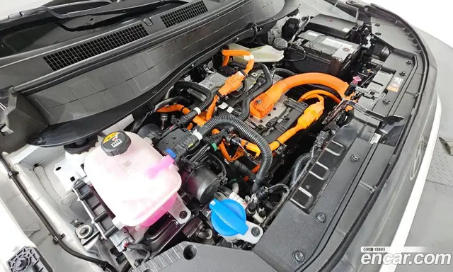 Hyundai Casper 2024 0.1 автомат (гидро), миниатюра 5 Hyundai Casper 2024 0.1 автомат (гидро), миниатюра 5