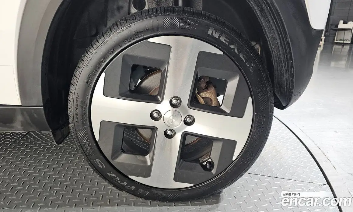 Hyundai Casper 2024 0.1 автомат (гидро), фото 6 Hyundai Casper 2024 0.1 автомат (гидро), фото 6