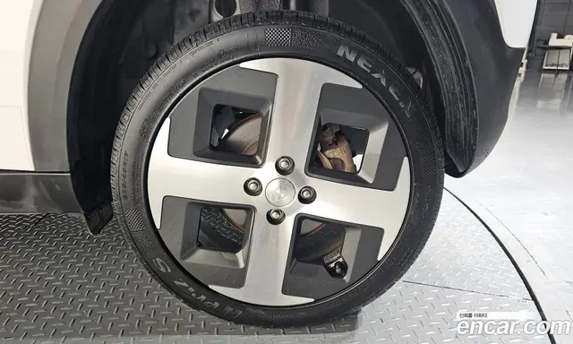 Hyundai Casper 2024 0.1 автомат (гидро), миниатюра 6 Hyundai Casper 2024 0.1 автомат (гидро), миниатюра 6