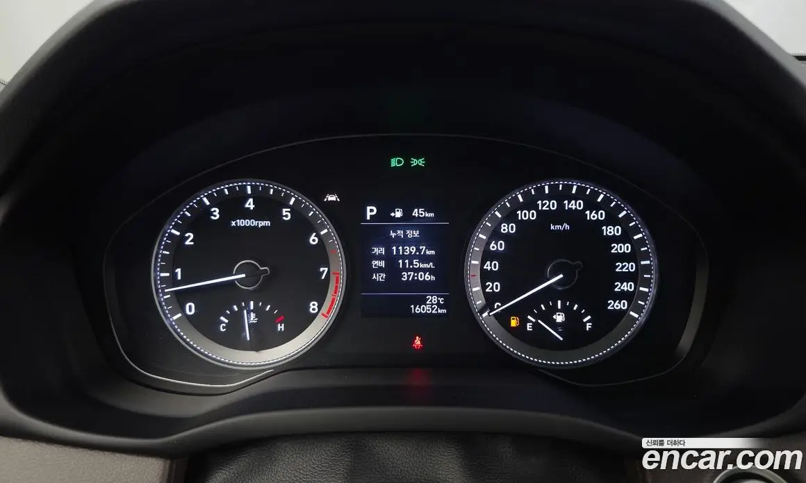 Hyundai Grandeur 2019 2.4 автомат (гидро), фото 11 Hyundai Grandeur 2019 2.4 автомат (гидро), фото 11