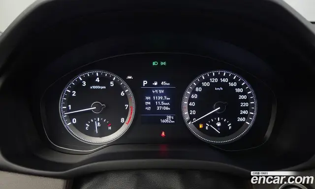 Hyundai Grandeur 2019 2.4 автомат (гидро), миниатюра 11 Hyundai Grandeur 2019 2.4 автомат (гидро), миниатюра 11