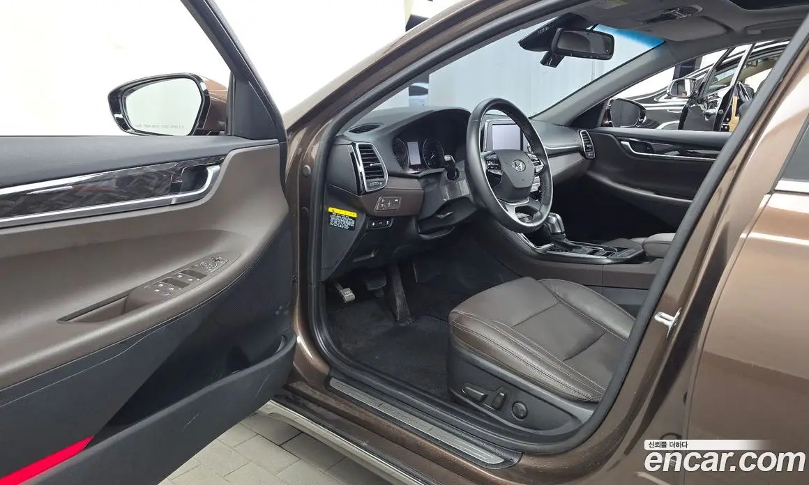 Hyundai Grandeur 2019 2.4 автомат (гидро), фото 13 Hyundai Grandeur 2019 2.4 автомат (гидро), фото 13