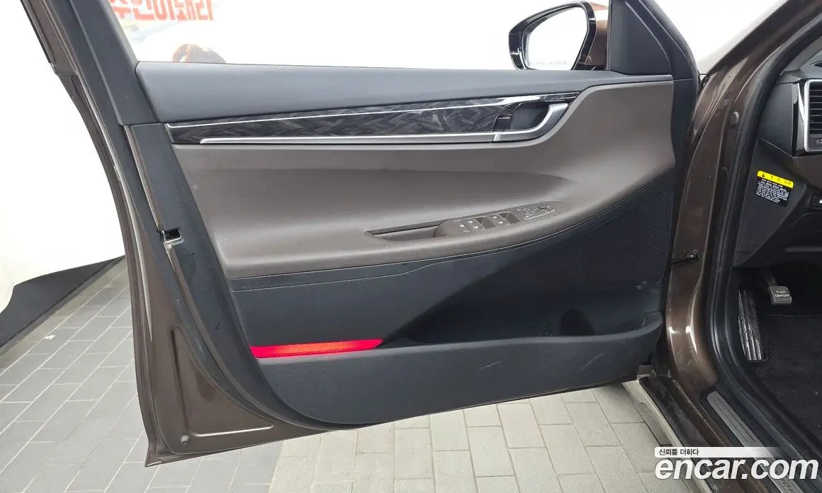 Hyundai Grandeur 2019 2.4 автомат (гидро), фото 14 Hyundai Grandeur 2019 2.4 автомат (гидро), фото 14