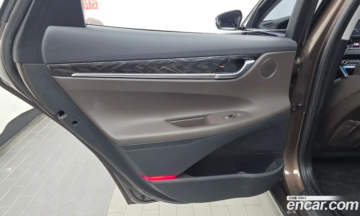 Hyundai Grandeur 2019 2.4 автомат (гидро), фото 15 Hyundai Grandeur 2019 2.4 автомат (гидро), фото 15