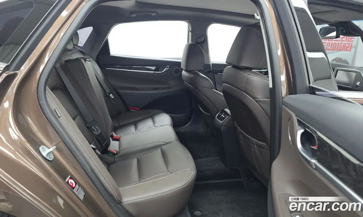 Hyundai Grandeur 2019 2.4 автомат (гидро), фото 18 Hyundai Grandeur 2019 2.4 автомат (гидро), фото 18