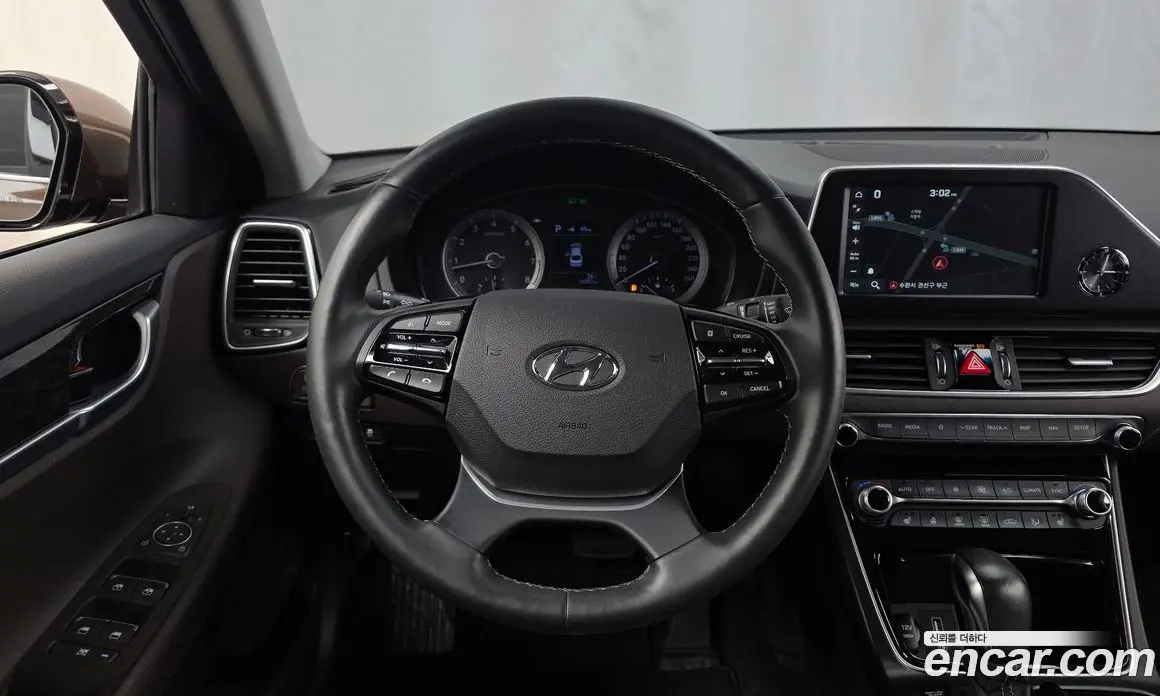 Hyundai Grandeur 2019 2.4 автомат (гидро), фото 19 Hyundai Grandeur 2019 2.4 автомат (гидро), фото 19