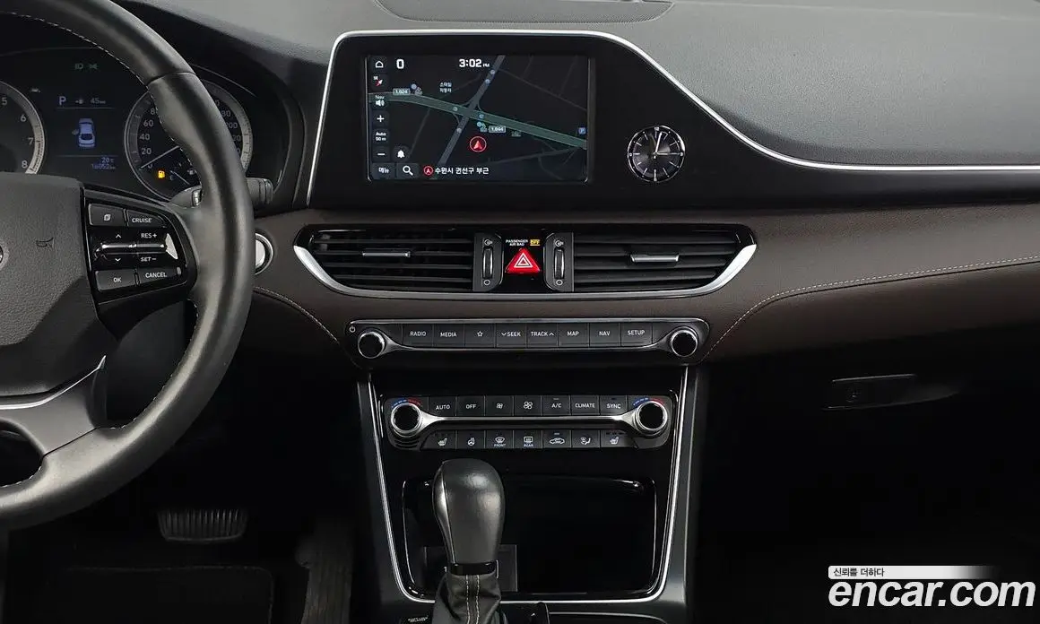 Hyundai Grandeur 2019 2.4 автомат (гидро), фото 20 Hyundai Grandeur 2019 2.4 автомат (гидро), фото 20