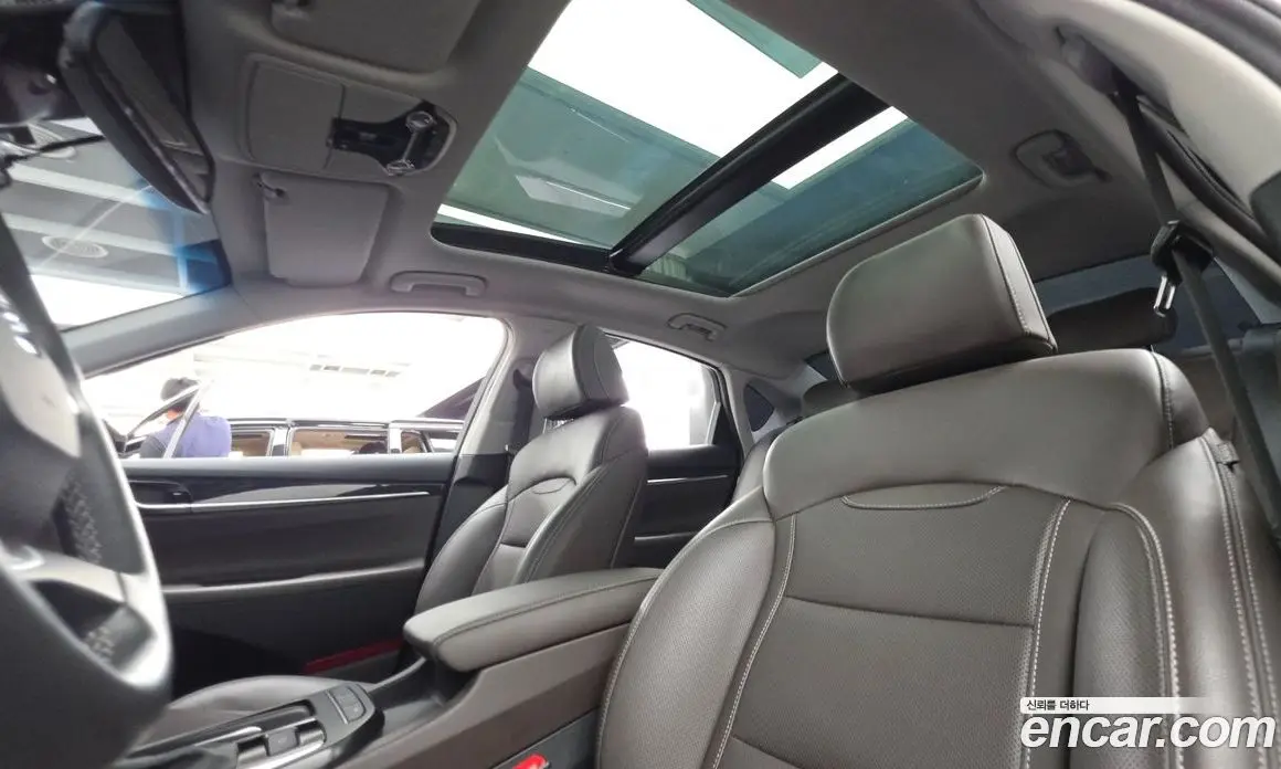 Hyundai Grandeur 2019 2.4 автомат (гидро), фото 24 Hyundai Grandeur 2019 2.4 автомат (гидро), фото 24