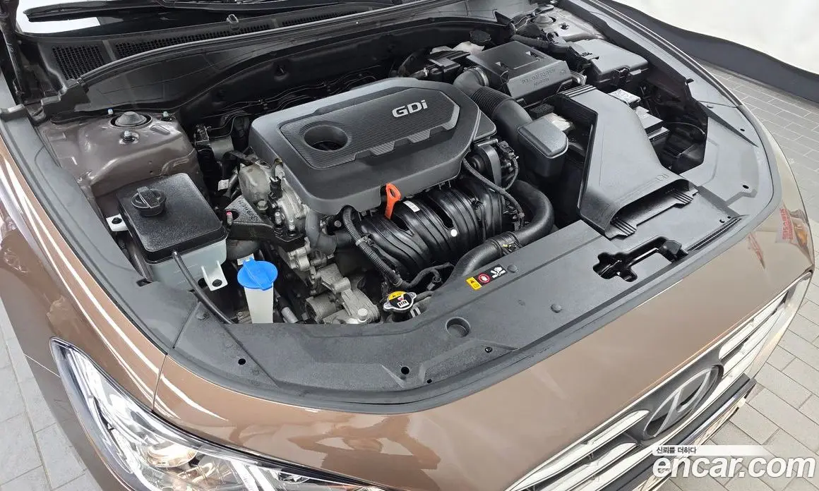 Hyundai Grandeur 2019 2.4 автомат (гидро), фото 6 Hyundai Grandeur 2019 2.4 автомат (гидро), фото 6