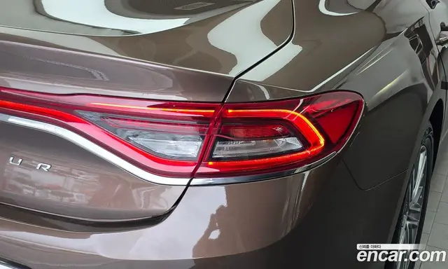 Hyundai Grandeur 2019 2.4 автомат (гидро), миниатюра 9 Hyundai Grandeur 2019 2.4 автомат (гидро), миниатюра 9