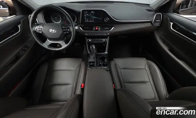 Hyundai Grandeur 2019 2.4 автомат (гидро), миниатюра 10 Hyundai Grandeur 2019 2.4 автомат (гидро), миниатюра 10