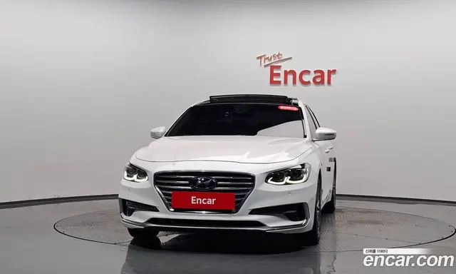 Hyundai Grandeur 2019 2.4 автомат (гидро), миниатюра 2 Hyundai Grandeur 2019 2.4 автомат (гидро), миниатюра 2