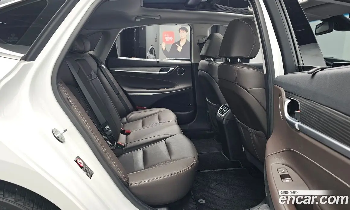 Hyundai Grandeur 2019 2.4 автомат (гидро), фото 17 Hyundai Grandeur 2019 2.4 автомат (гидро), фото 17