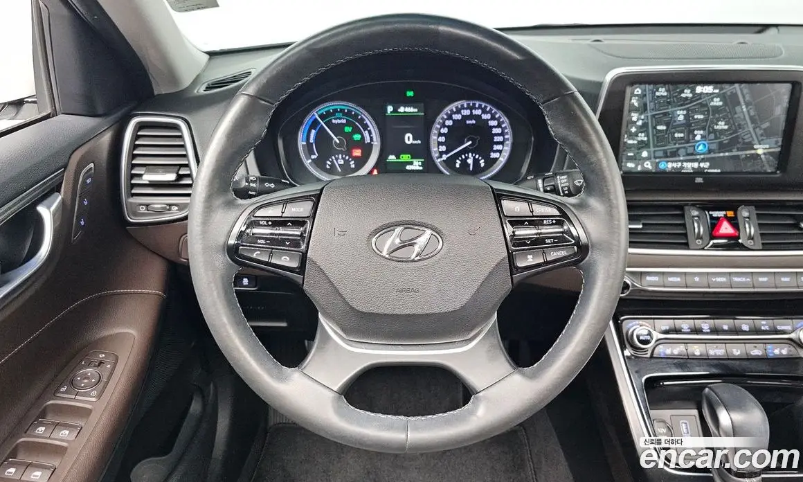 Hyundai Grandeur 2019 2.4 автомат (гидро), фото 18 Hyundai Grandeur 2019 2.4 автомат (гидро), фото 18