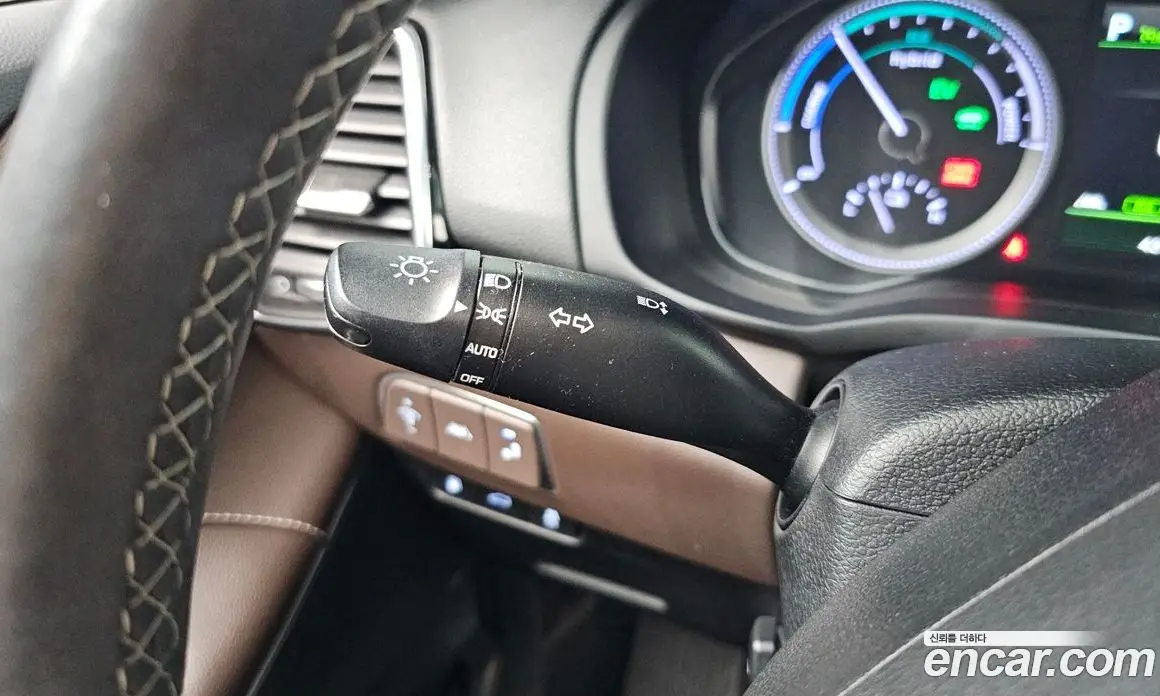 Hyundai Grandeur 2019 2.4 автомат (гидро), фото 20 Hyundai Grandeur 2019 2.4 автомат (гидро), фото 20