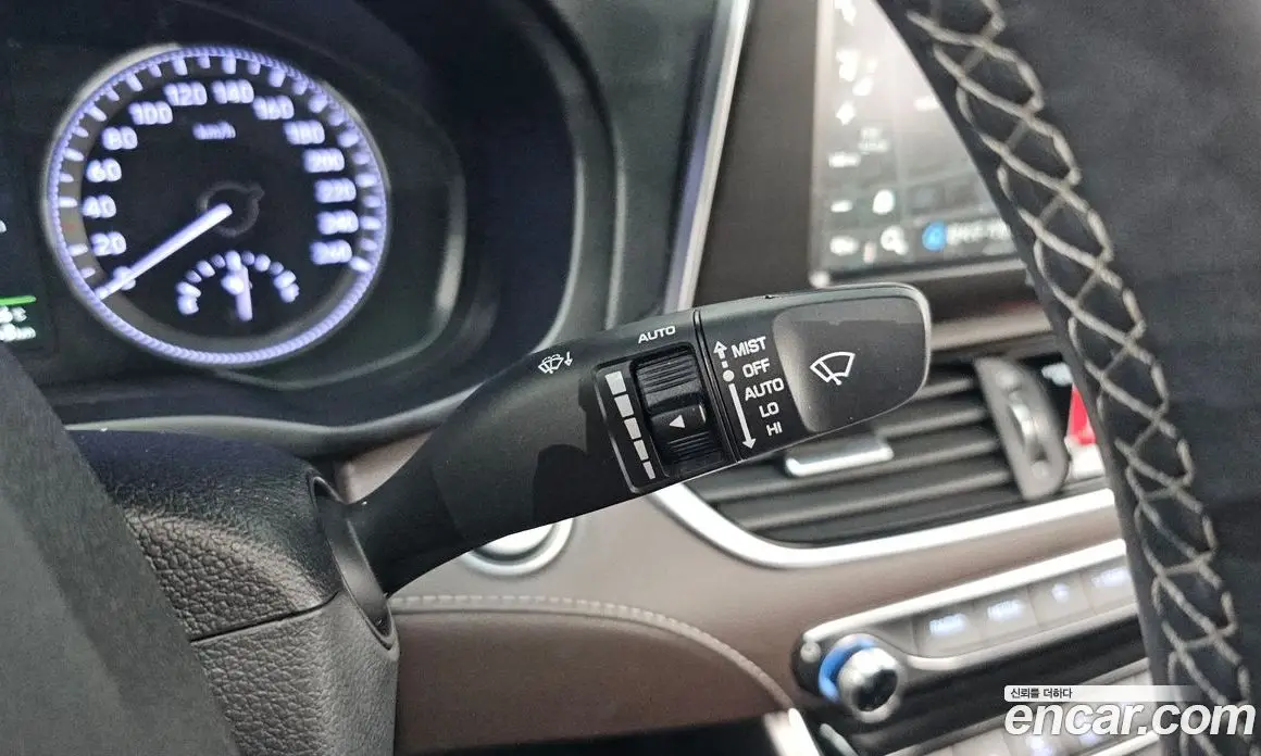 Hyundai Grandeur 2019 2.4 автомат (гидро), фото 21 Hyundai Grandeur 2019 2.4 автомат (гидро), фото 21