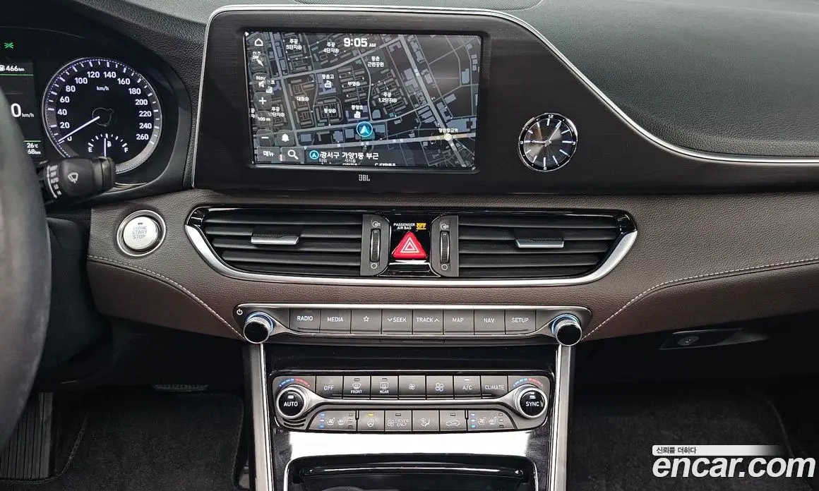 Hyundai Grandeur 2019 2.4 автомат (гидро), фото 22 Hyundai Grandeur 2019 2.4 автомат (гидро), фото 22