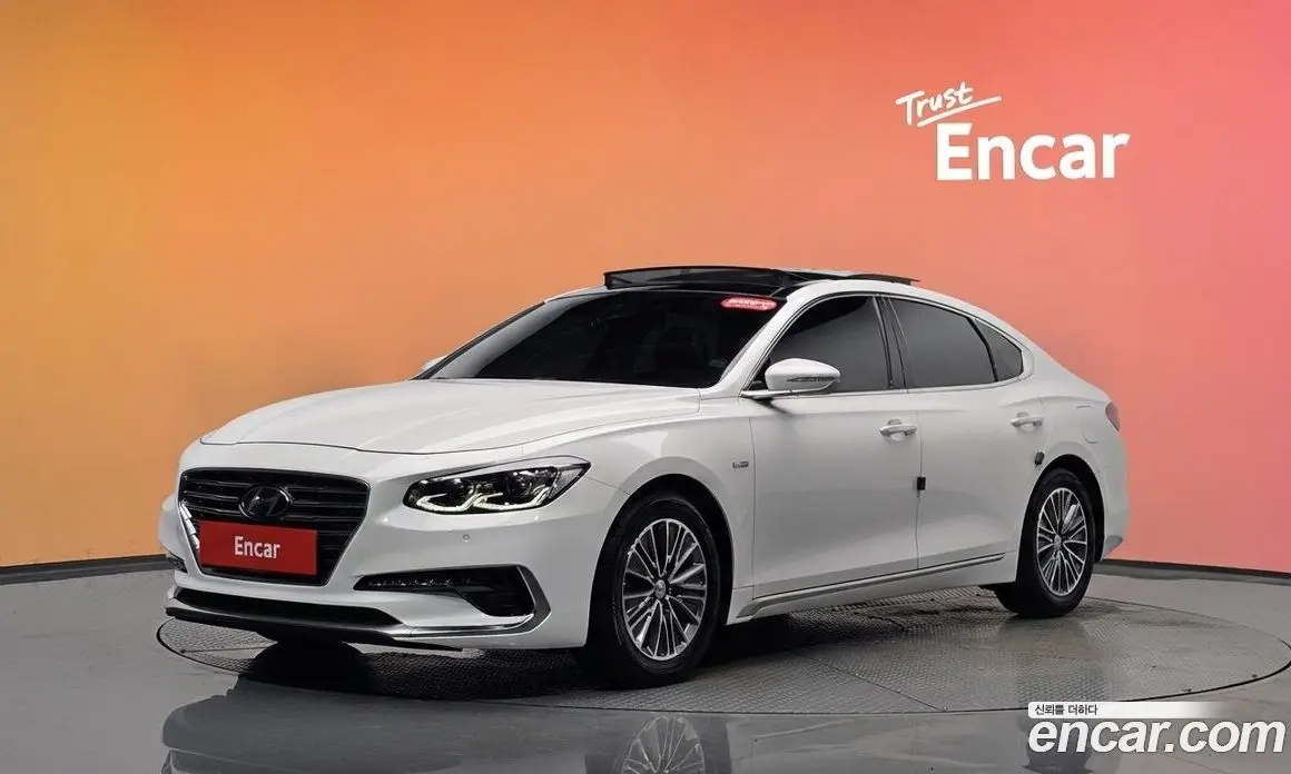Hyundai Grandeur 2019 2.4 автомат (гидро), фото 34 Hyundai Grandeur 2019 2.4 автомат (гидро), фото 34
