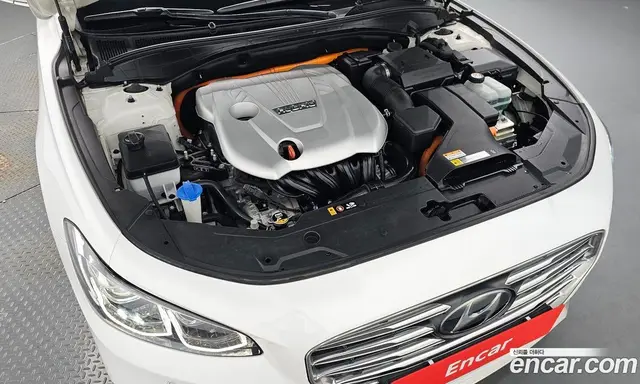 Hyundai Grandeur 2019 2.4 автомат (гидро), миниатюра 5 Hyundai Grandeur 2019 2.4 автомат (гидро), миниатюра 5