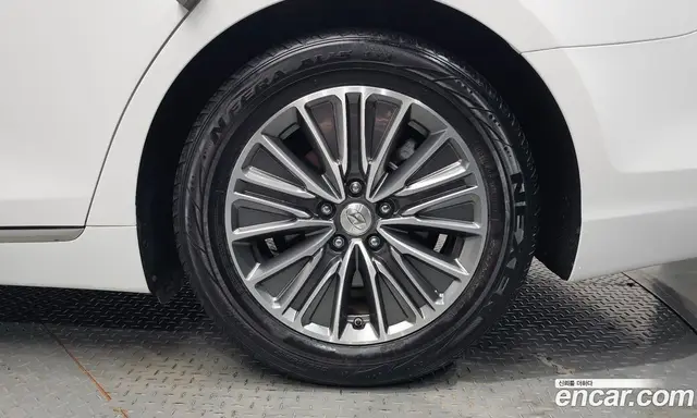 Hyundai Grandeur 2019 2.4 автомат (гидро), миниатюра 6 Hyundai Grandeur 2019 2.4 автомат (гидро), миниатюра 6