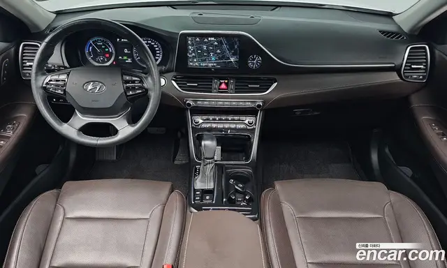 Hyundai Grandeur 2019 2.4 автомат (гидро), миниатюра 9 Hyundai Grandeur 2019 2.4 автомат (гидро), миниатюра 9