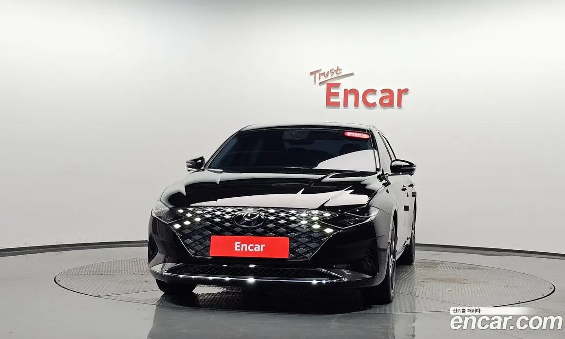 Hyundai Grandeur 2020 3.3 автомат (гидро), фото 2 Hyundai Grandeur 2020 3.3 автомат (гидро), фото 2