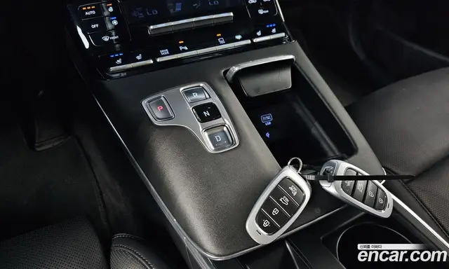 Hyundai Grandeur 2020 3.3 автомат (гидро), миниатюра 11 Hyundai Grandeur 2020 3.3 автомат (гидро), миниатюра 11