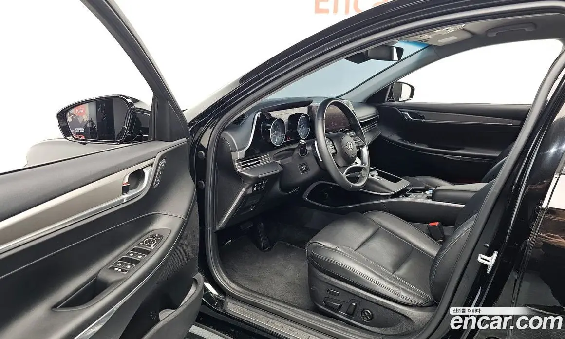 Hyundai Grandeur 2020 3.3 автомат (гидро), фото 12 Hyundai Grandeur 2020 3.3 автомат (гидро), фото 12