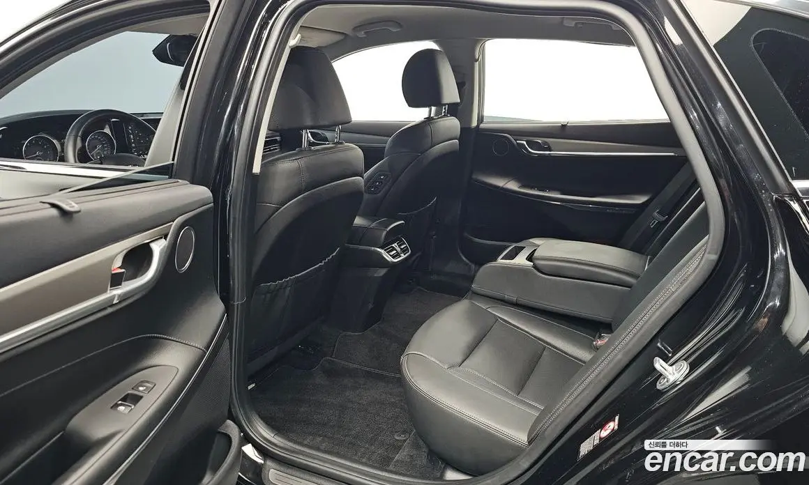 Hyundai Grandeur 2020 3.3 автомат (гидро), фото 15 Hyundai Grandeur 2020 3.3 автомат (гидро), фото 15