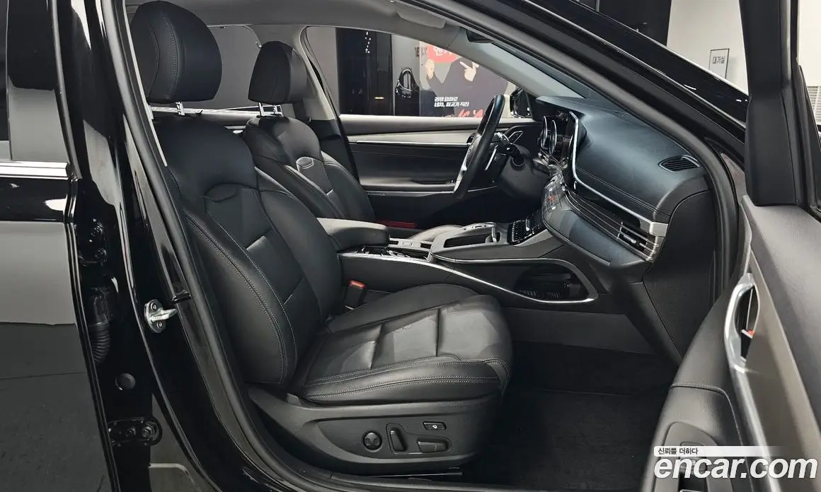 Hyundai Grandeur 2020 3.3 автомат (гидро), фото 16 Hyundai Grandeur 2020 3.3 автомат (гидро), фото 16