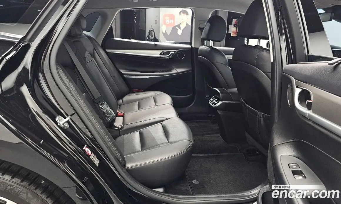 Hyundai Grandeur 2020 3.3 автомат (гидро), фото 17 Hyundai Grandeur 2020 3.3 автомат (гидро), фото 17
