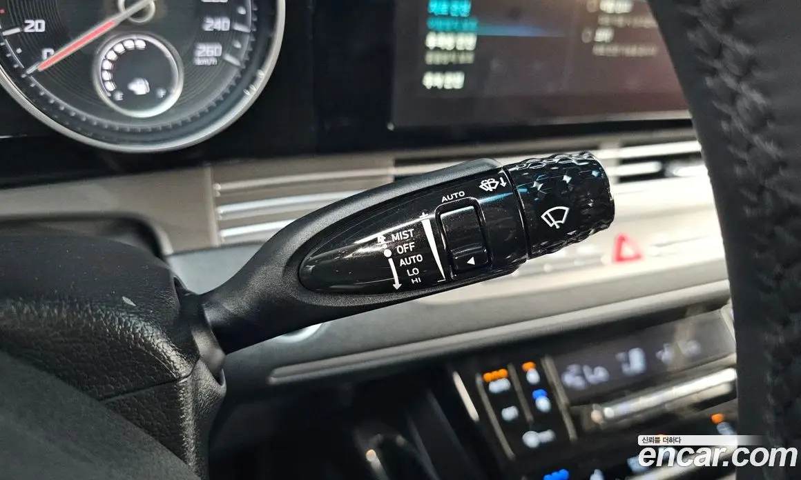 Hyundai Grandeur 2020 3.3 автомат (гидро), фото 21 Hyundai Grandeur 2020 3.3 автомат (гидро), фото 21