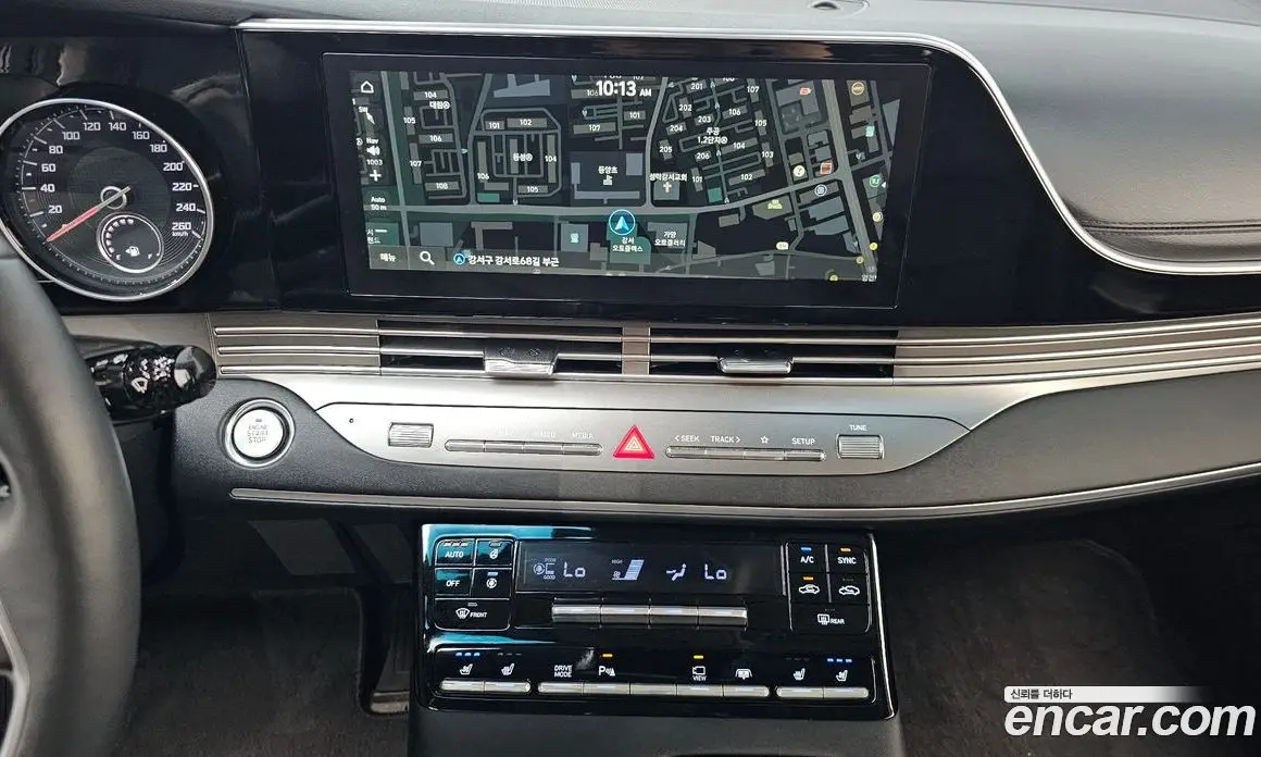 Hyundai Grandeur 2020 3.3 автомат (гидро), фото 22 Hyundai Grandeur 2020 3.3 автомат (гидро), фото 22