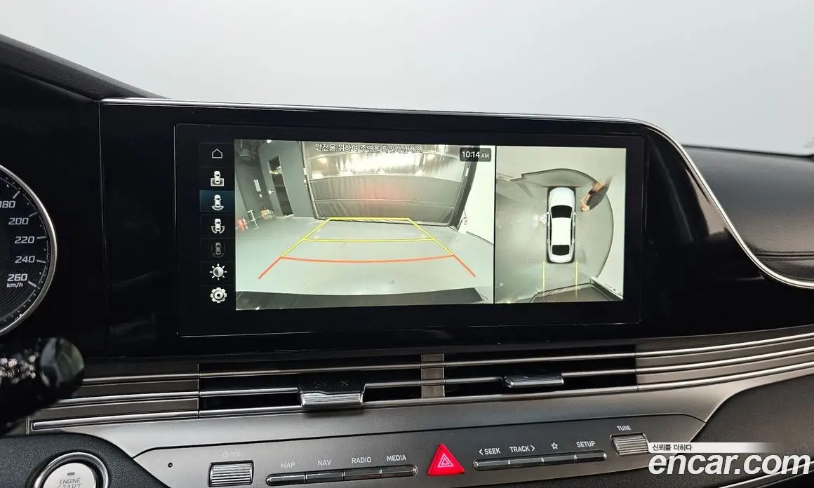 Hyundai Grandeur 2020 3.3 автомат (гидро), фото 23 Hyundai Grandeur 2020 3.3 автомат (гидро), фото 23