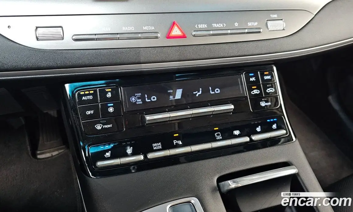 Hyundai Grandeur 2020 3.3 автомат (гидро), фото 25 Hyundai Grandeur 2020 3.3 автомат (гидро), фото 25