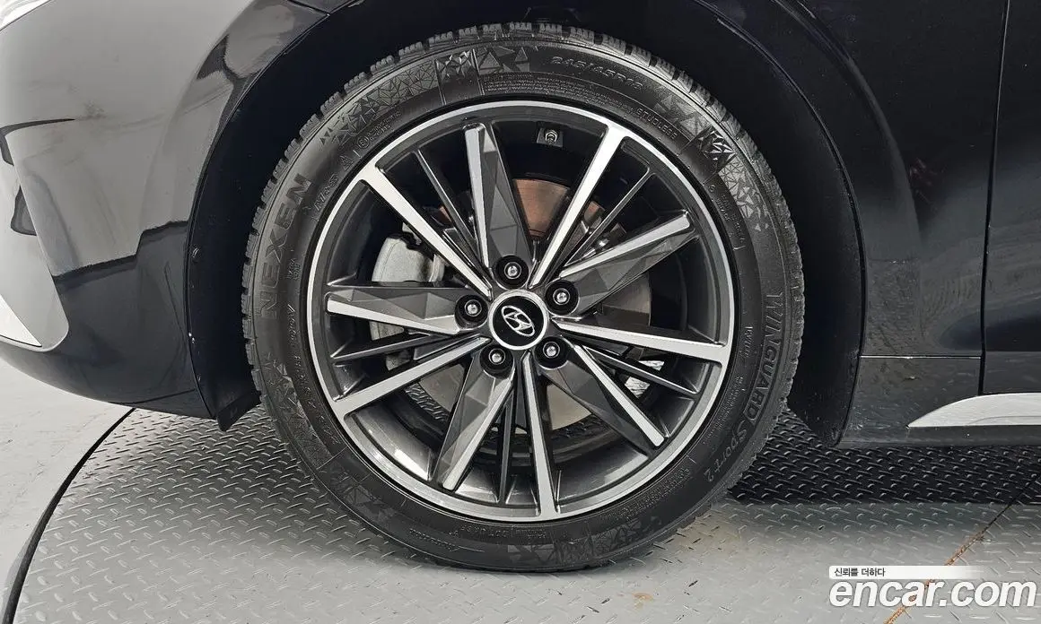 Hyundai Grandeur 2020 3.3 автомат (гидро), фото 4 Hyundai Grandeur 2020 3.3 автомат (гидро), фото 4