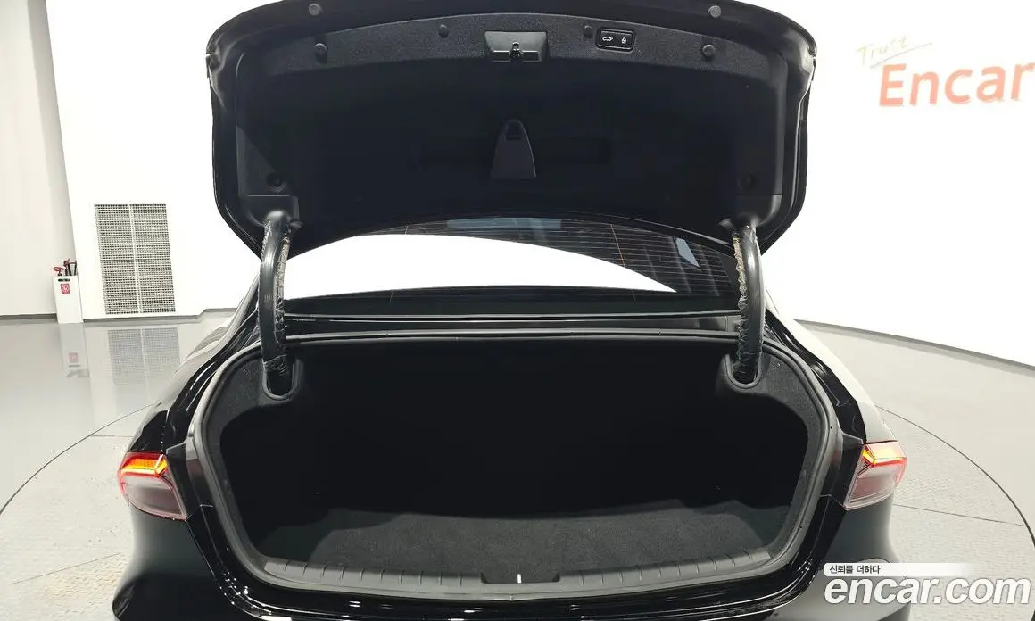 Hyundai Grandeur 2020 3.3 автомат (гидро), фото 34 Hyundai Grandeur 2020 3.3 автомат (гидро), фото 34