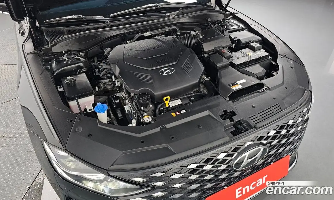 Hyundai Grandeur 2020 3.3 автомат (гидро), фото 5 Hyundai Grandeur 2020 3.3 автомат (гидро), фото 5
