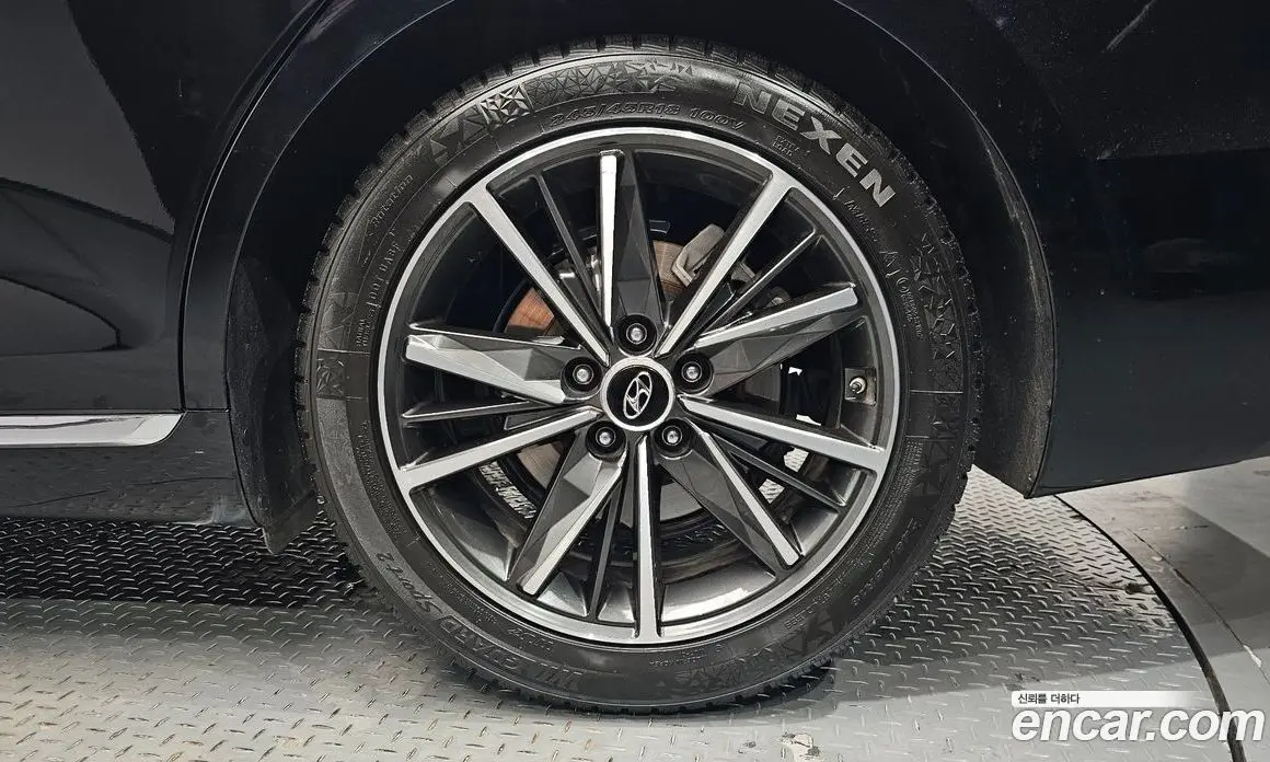 Hyundai Grandeur 2020 3.3 автомат (гидро), фото 6 Hyundai Grandeur 2020 3.3 автомат (гидро), фото 6